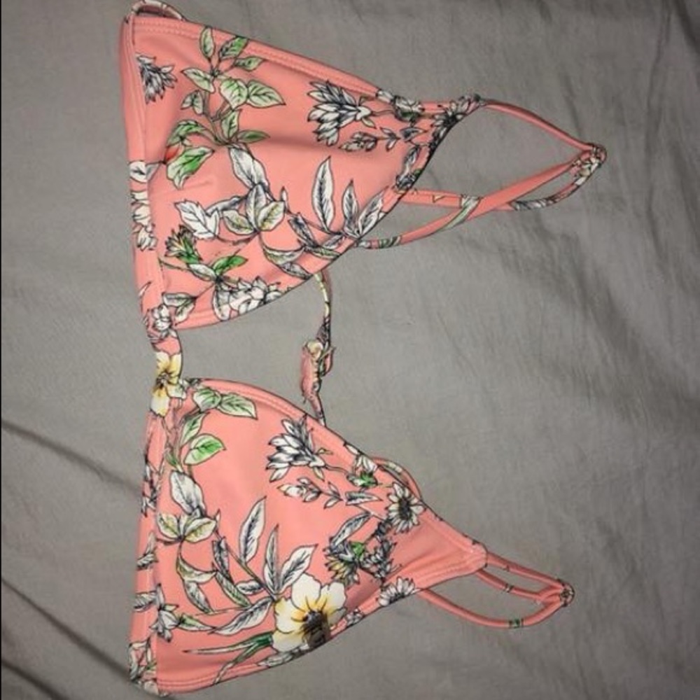 Swim top
